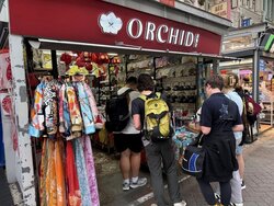 Nankin Row (D1), Retail #512737761